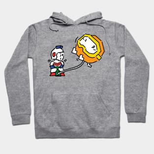 Dig Boi Hoodie